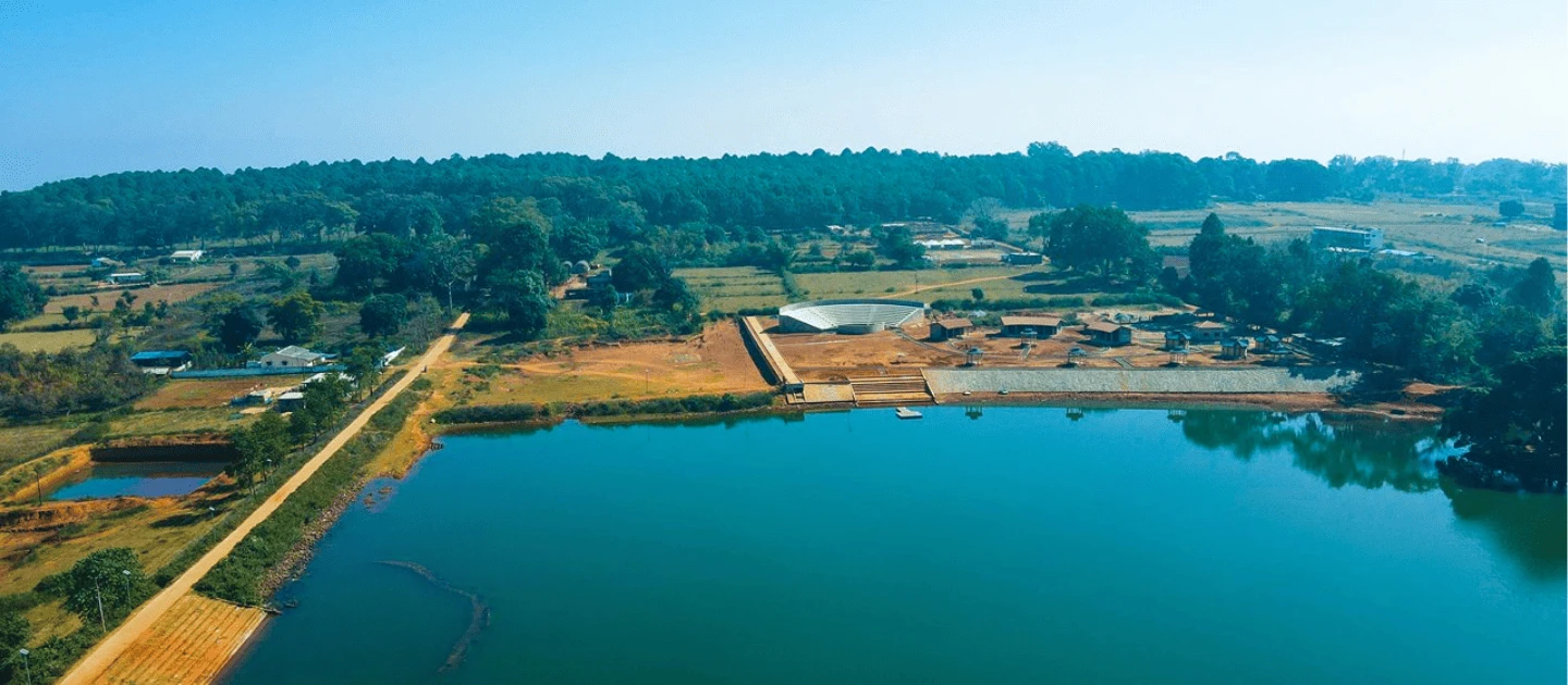 Ranchi