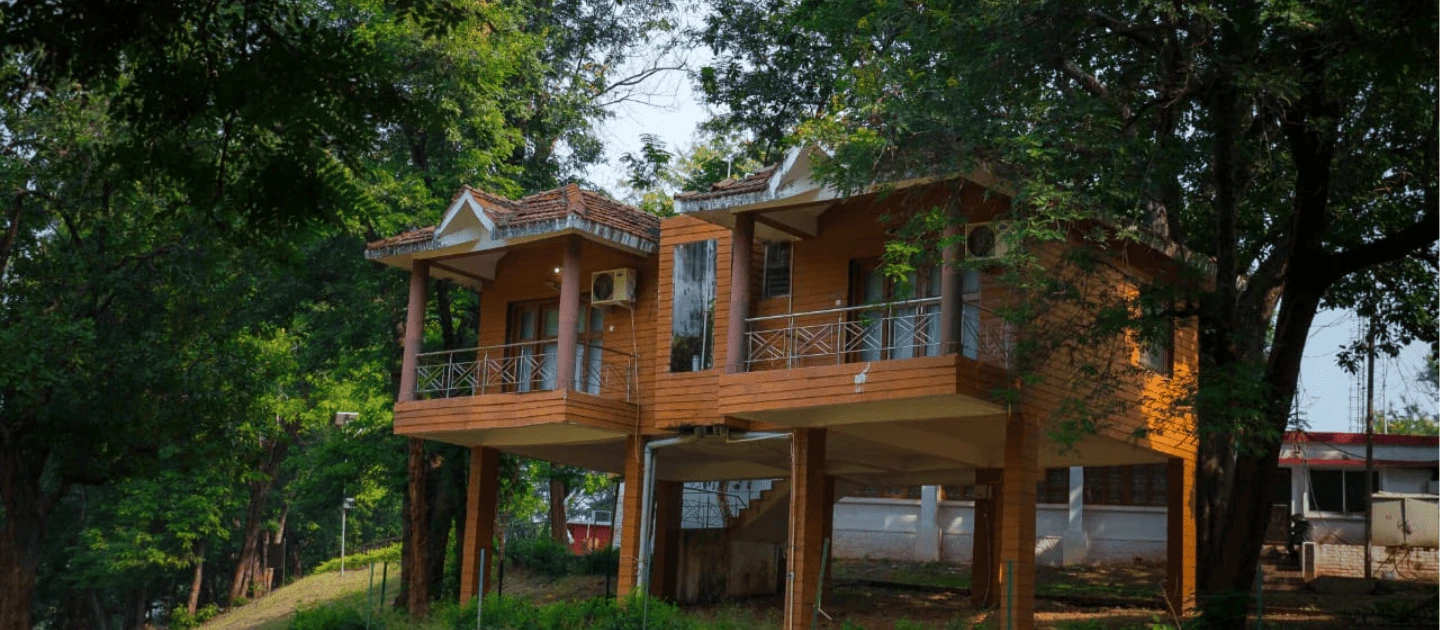 Betla National Park
