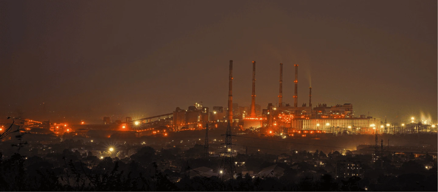 Bokaro Steel City