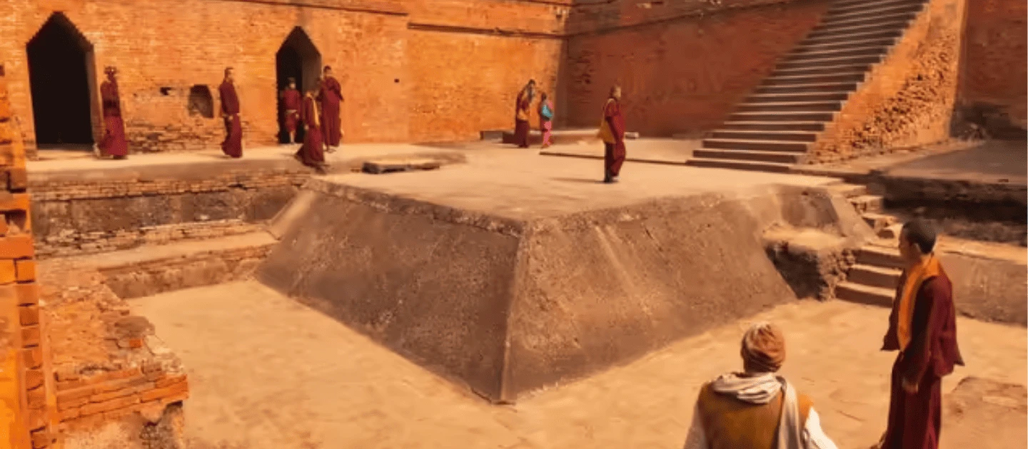 Nalanda image