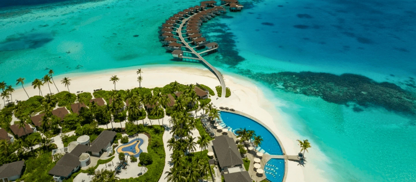 Maldives