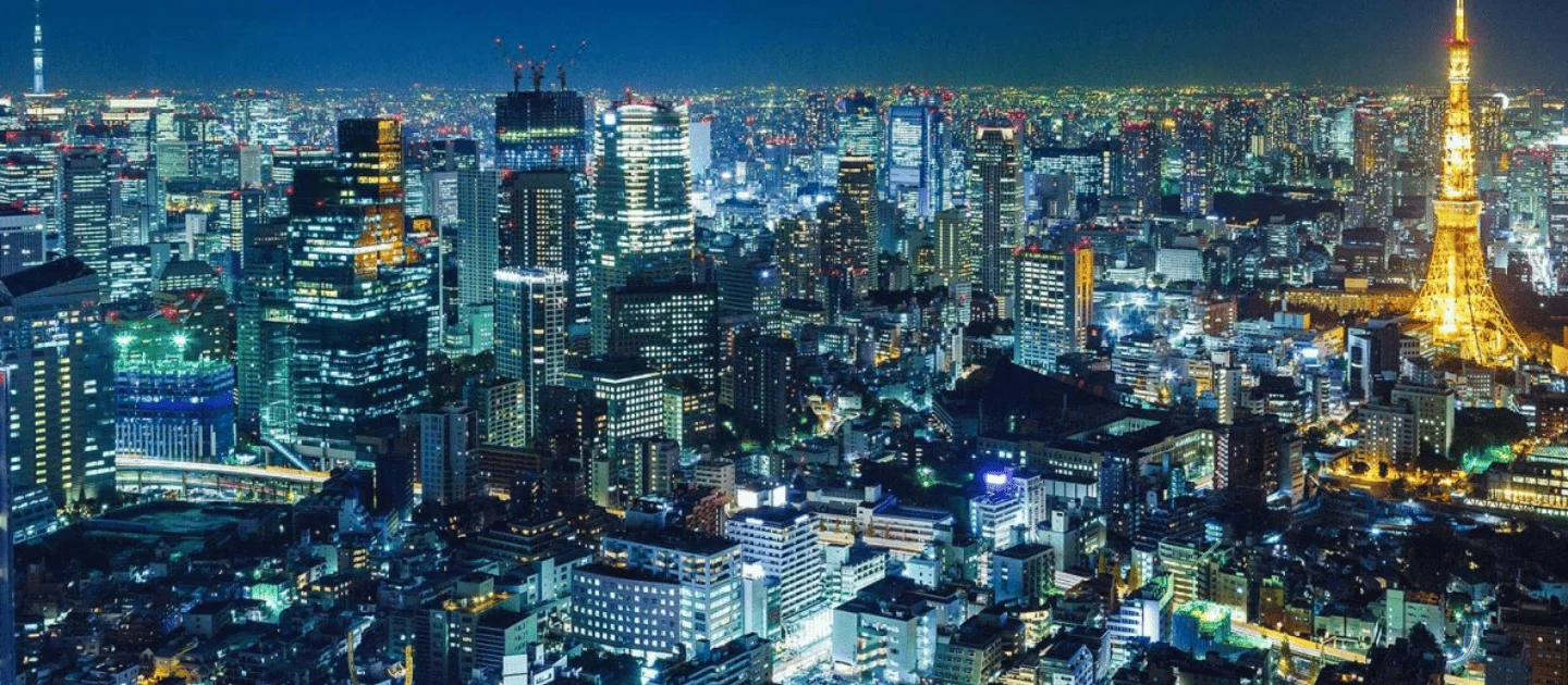 Tokyo Budget Packages
