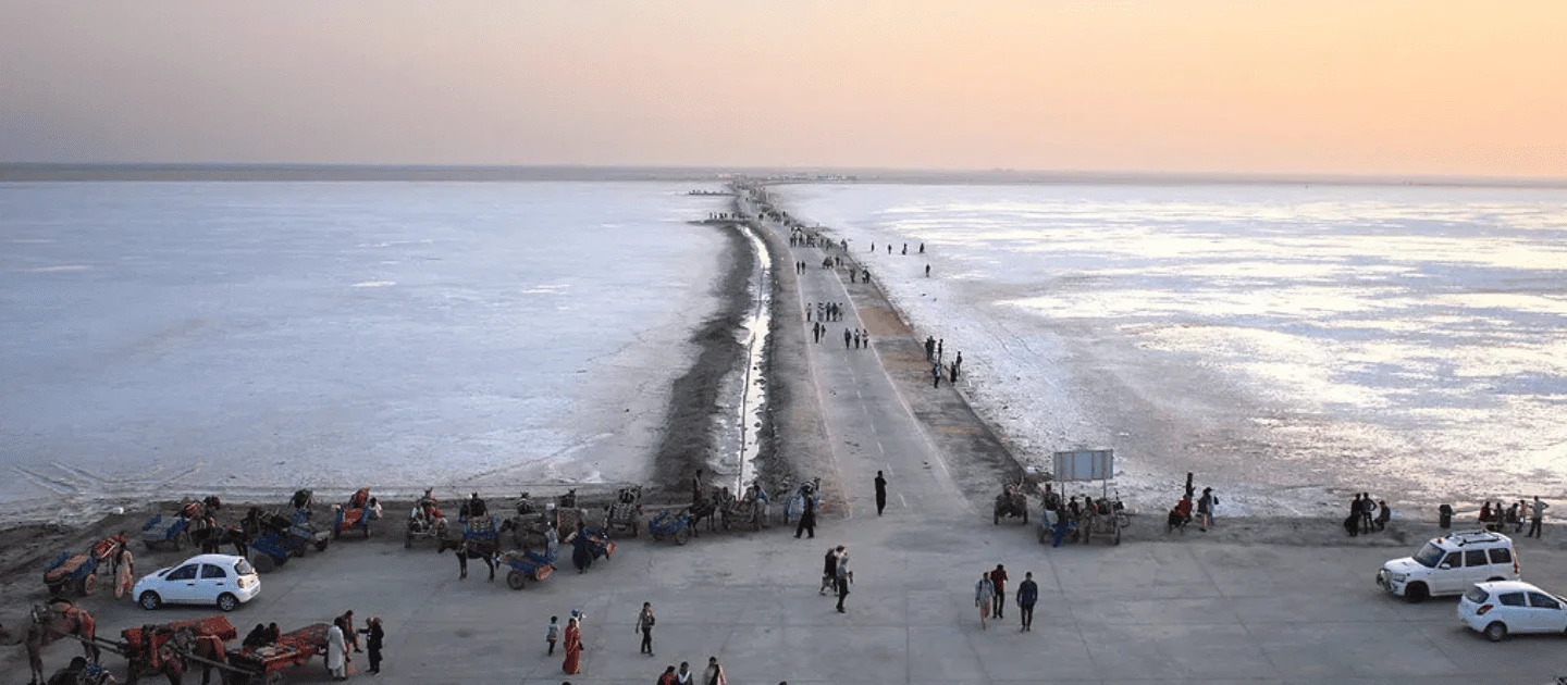 Rann of Kutch image