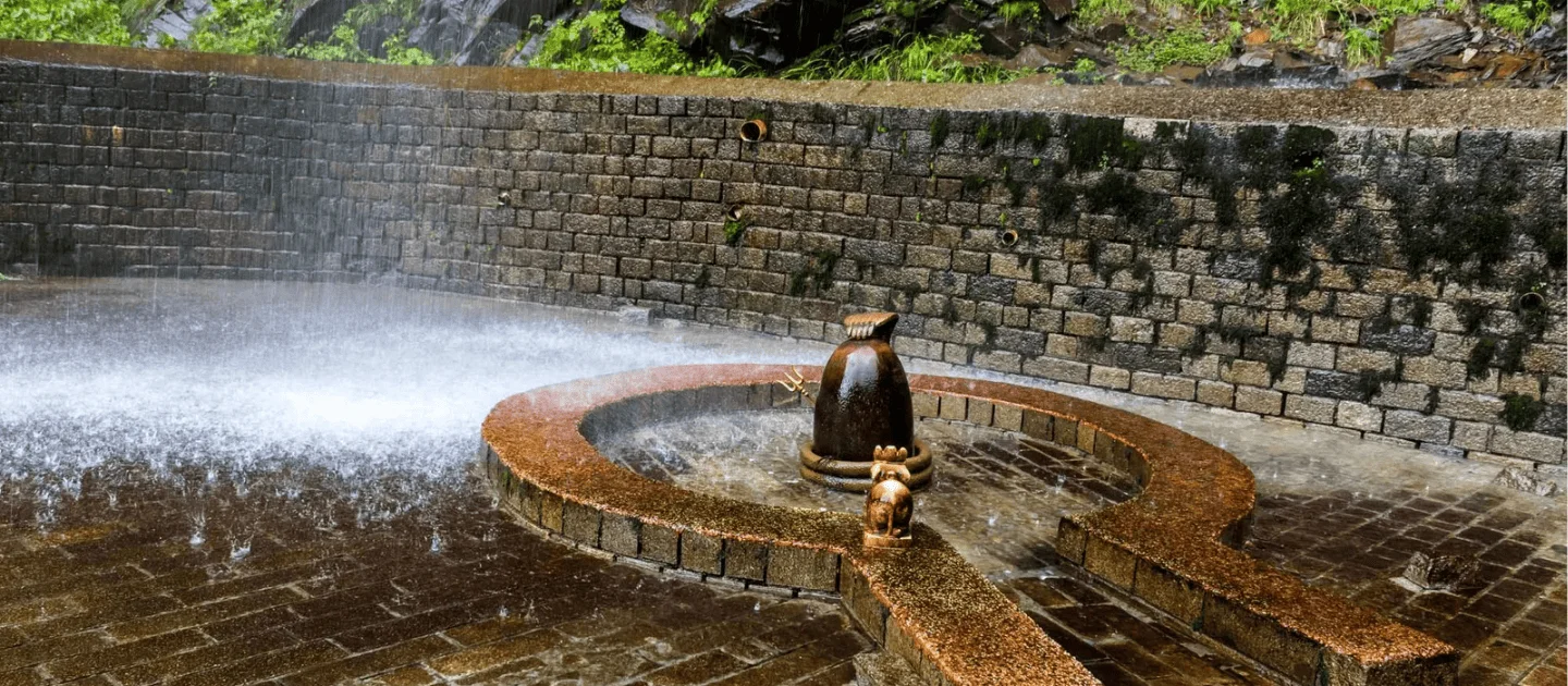 Anjani Mahadev image