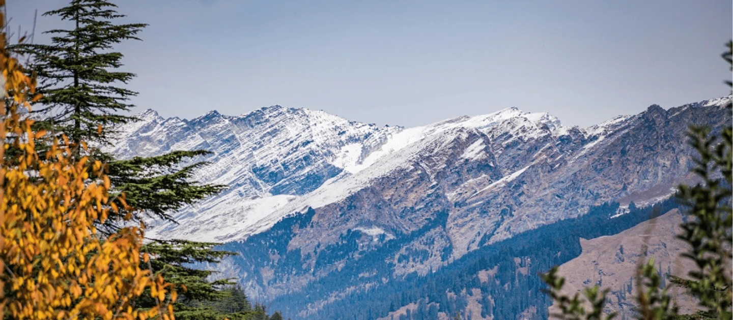 Nature Park Kasol image