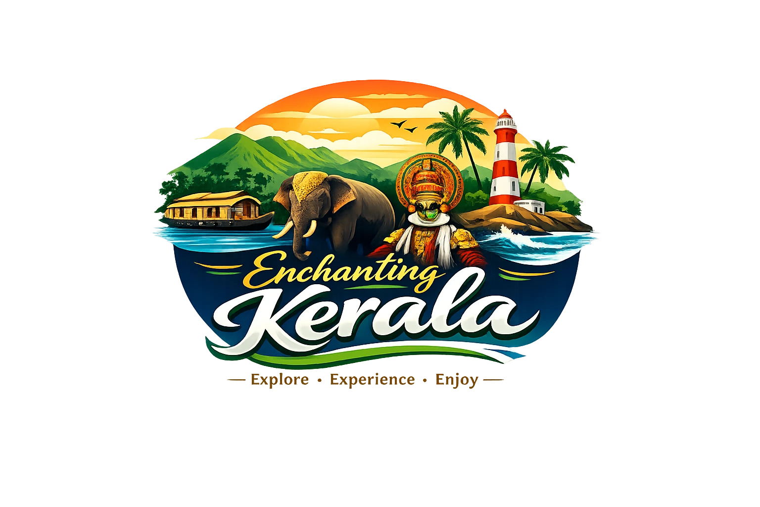 Kerala 5N 6D TOUR PACKAGE