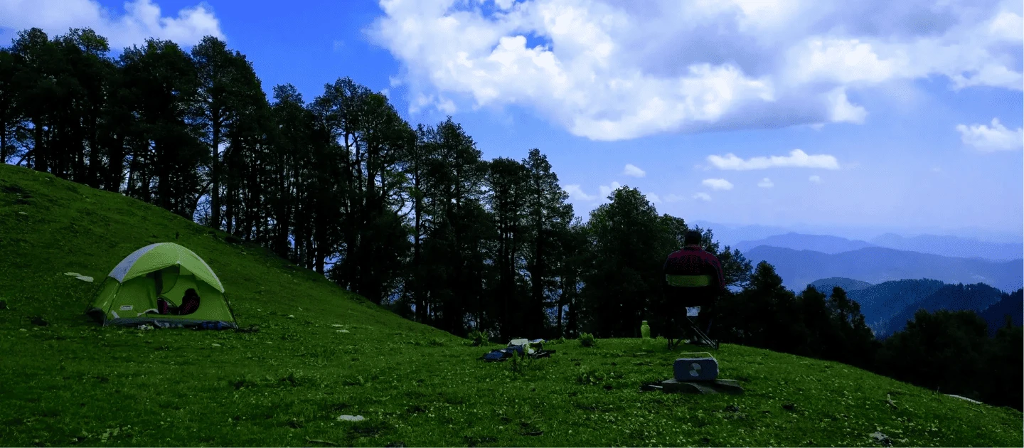 Jalori Pass image