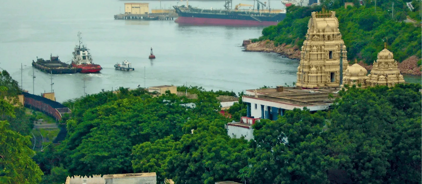Visakhapatnam image