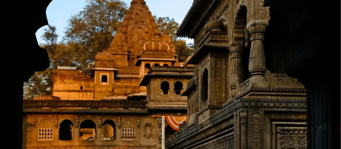 Maheshwar image