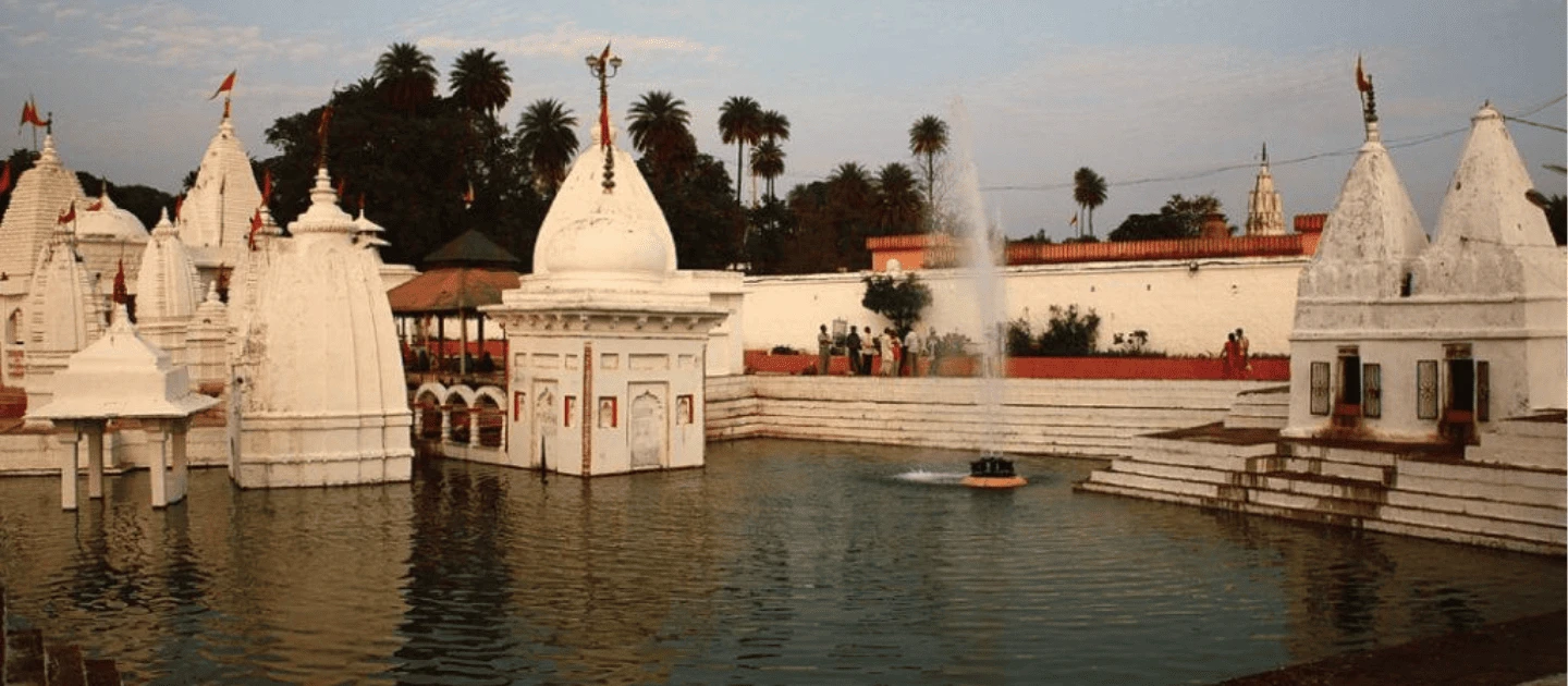 Amarkantak image