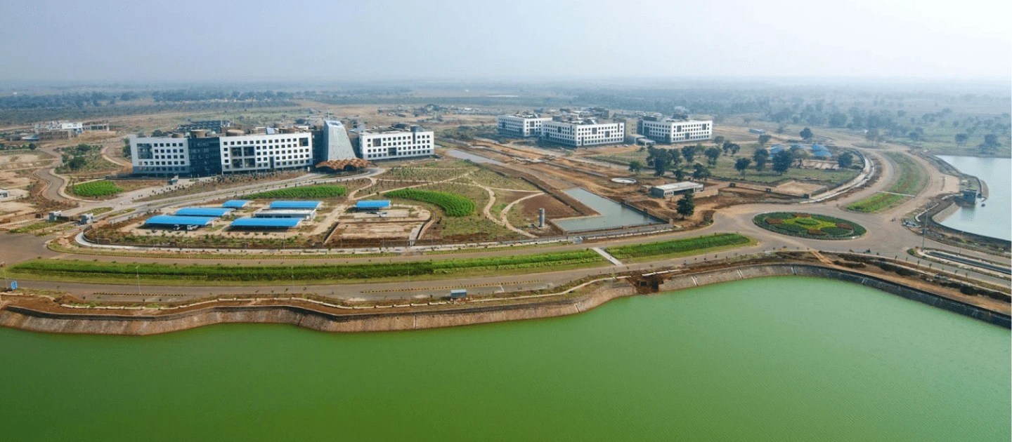 Raipur image