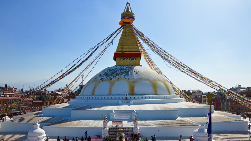 Kathmandu Nagarkot Tour Packages