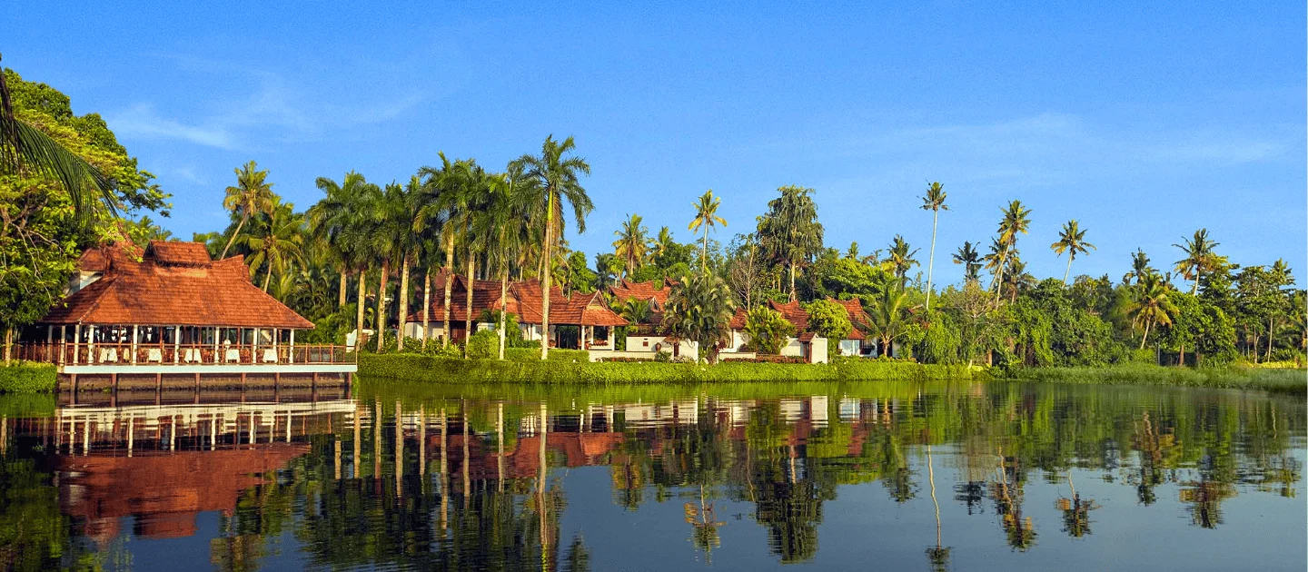Kumarakom image