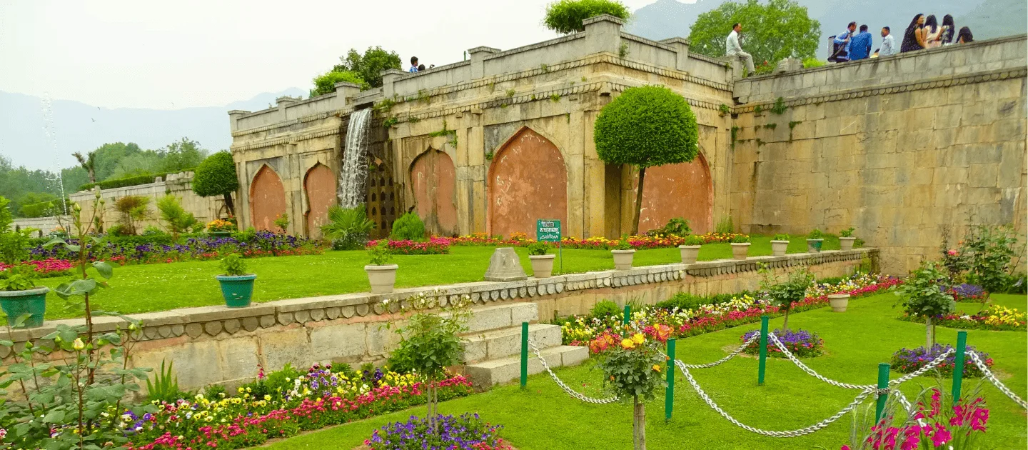 Nishat Bagh Budget Packages
