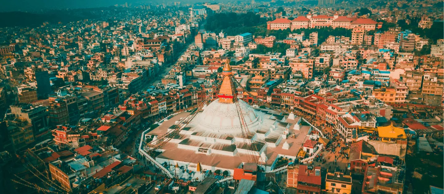 Kathmandu image