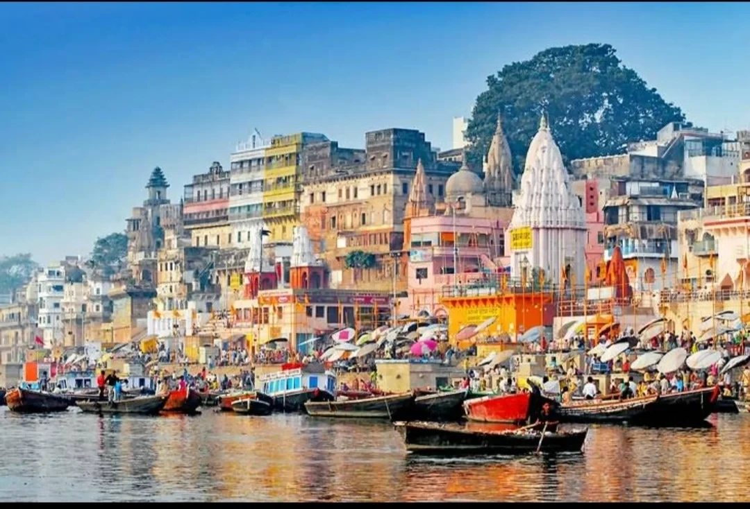 Varanasi Kashi Vishwanath Temple Tour