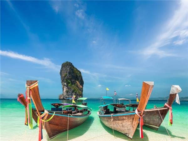 AMAZING THAILAND PACKAGE 04 NIGHTS & 05 DAYS