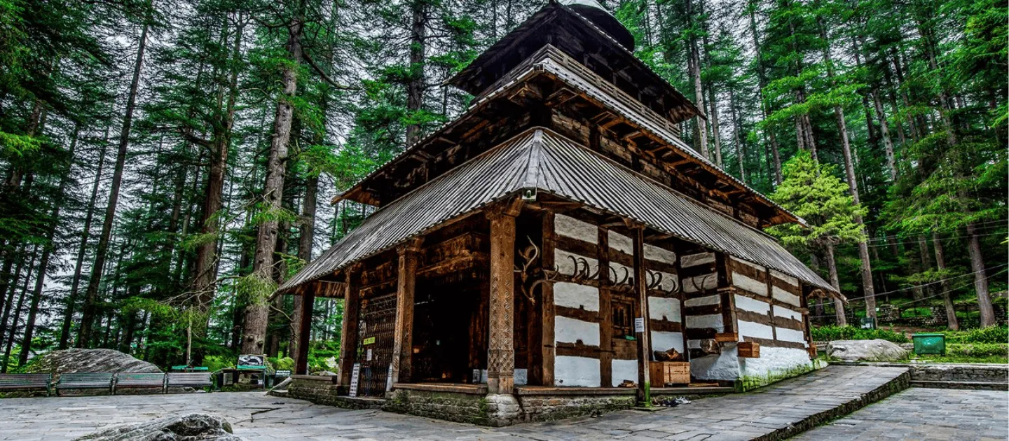 Hadimba Devi Temple Budget Packages