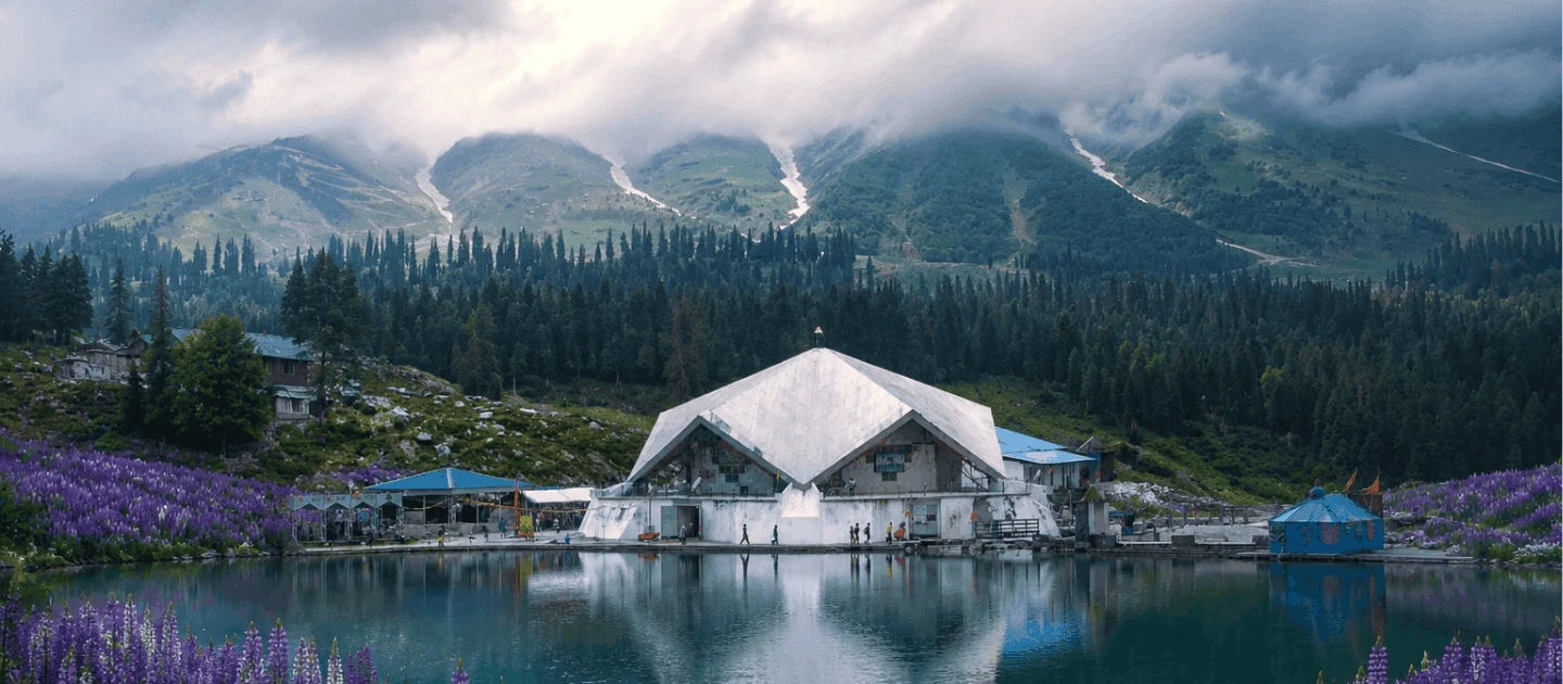 Govindghat (uttrakhand) image