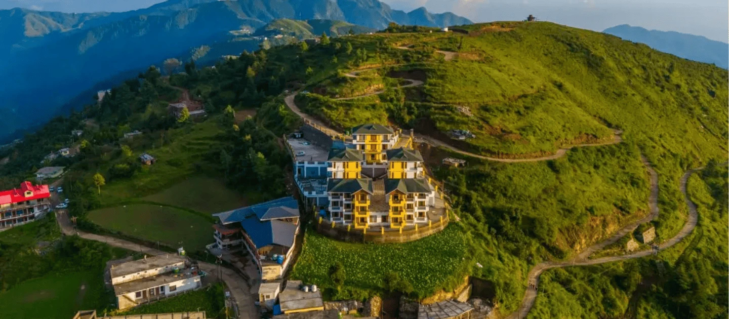 Chakrata image