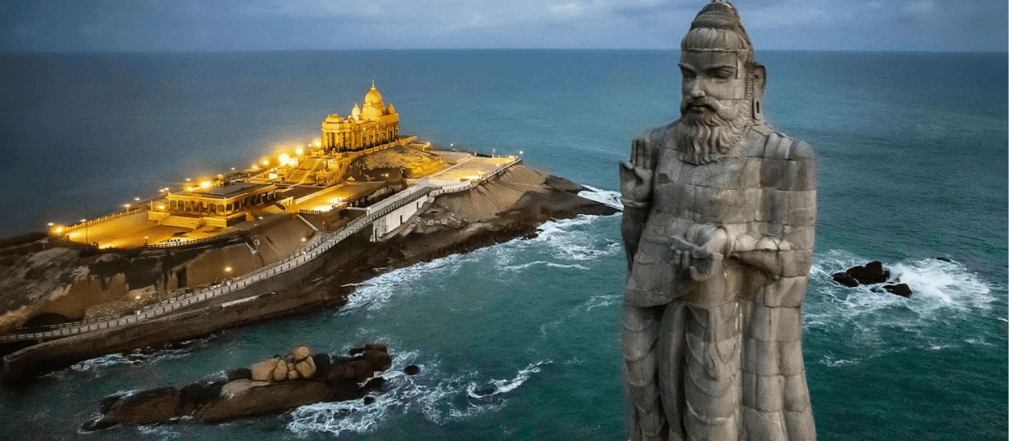 Kanyakumari image