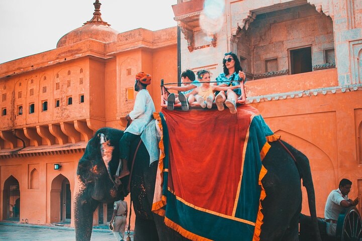 Royal Rajasthan Tour
